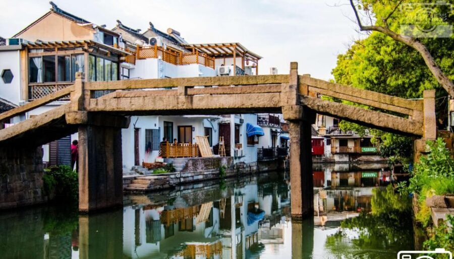 Discover Suzhou & Zhouzhuang: Private Day Trip - Tips to Get the Most From Your Photos and Your Feet