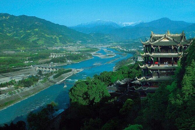 Discovery more Dujingyan Mt Qingcheng with private guide tour - How the day flows from Chengdu’s 8:00am start