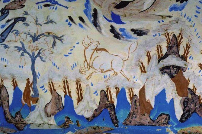 Dunhuang Day Tour: Mogao Grottoes, Singing Sand Dunes and The Silk Road Show - Key things to know before you go
