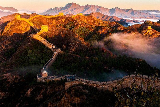 Early Bird Great Wall Private Tour with Chinese Breakfast from Beijing - Price and value: does $108 make sense?