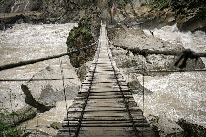 Eat Your Way Through Yunnan's Tea & Horse Road, from Dali to Lijiang, 8-day Trip - Shuhe in Lijiang: a calmer old town base