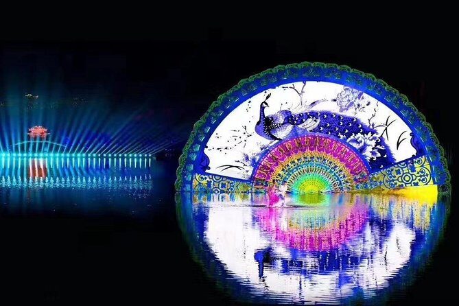 Enduring Memories of Hangzhou West Lake Show VIP Ticket with Private Transfer - Why the West Lake Show Hits Hard After Nightfall
