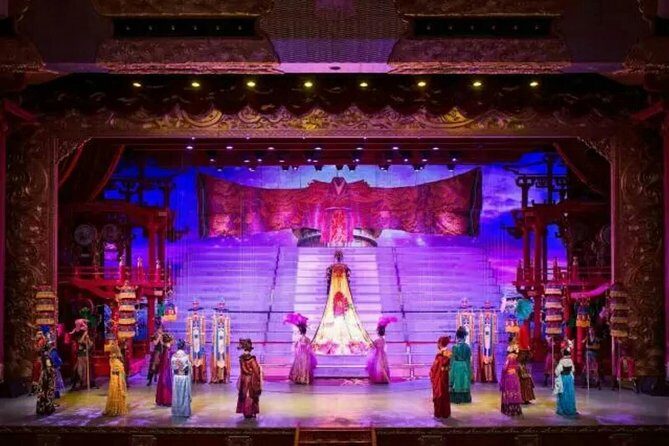Essence of Xi'an Terracotta Warriors Tour: Top 3 Things to Do in 1 Day - Should you book this Terracotta Warriors and City Wall day trip?