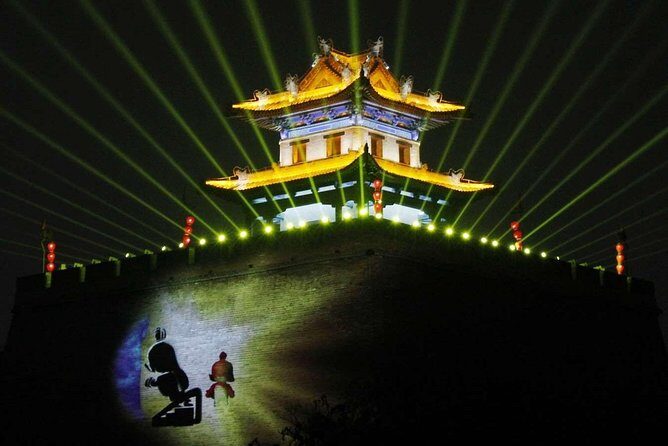 Essence of Xi'an Terracotta Warriors Tour: Top 3 Things to Do in 1 Day - Stop 1: Museum of Qin Terra-cotta Warriors and Horses (3 hours)