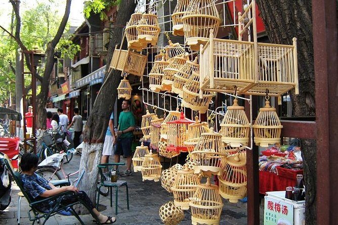 Essential Xi'an Private Day Tour Including Lunch - Lunch Near the Museum: Fuel Without Losing Your Day