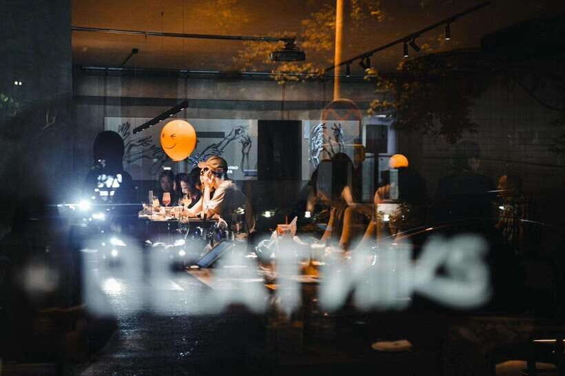 Evening Food & Drink Tour in Former French Concession - Key things to know before you go