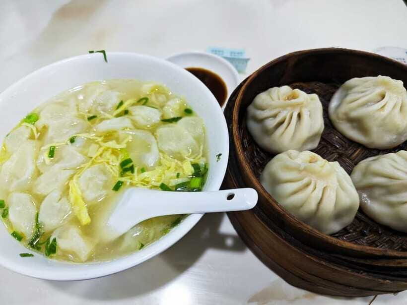 Evening Food & Drink Tour in Former French Concession - Should you book this Shanghai French Concession evening tour?