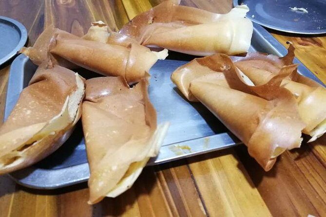 Evening Foodie Adventure in Chengdu the Land of Plenty - Stop 5: Jianshe Road and the vendor-to-family-restaurant vibe