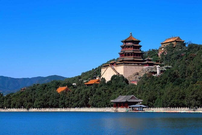 Exclusive Mutianyu Great Wall and Summer Palace Private Day Tour - Guides like Susan, Ren, and Tomas: the real quality signal