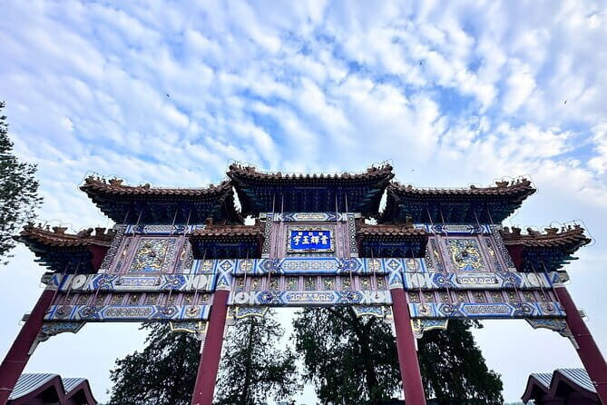 Exclusive Mutianyu Great Wall and Summer Palace Private Day Tour - What to expect on the ground (and how to prepare without overthinking)