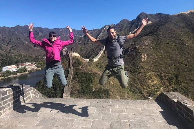 Exclusive Mutianyu Great Wall and Summer Palace Private Day Tour - Price and value: is $208 fair for a private Mutianyu + Summer Palace day?