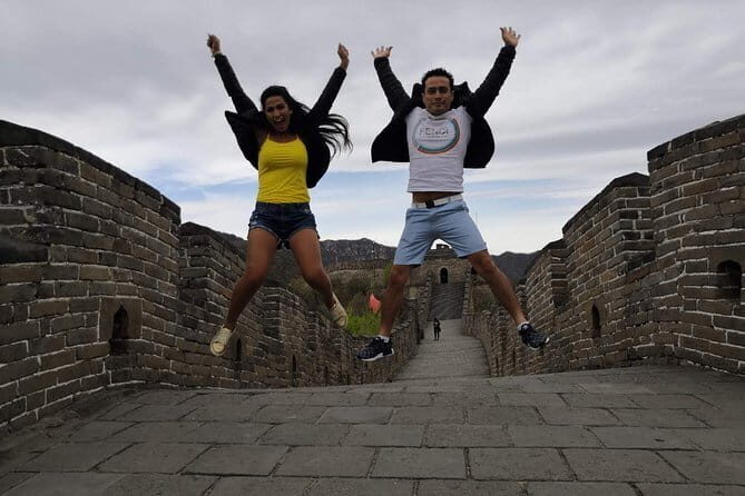 Exclusive Mutianyu Great Wall and Summer Palace Private Day Tour - Should you book this Mutianyu Great Wall and Summer Palace private tour?
