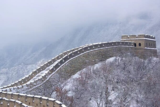 Exclusive Mutianyu Great Wall and Summer Palace Private Day Tour - FAQ