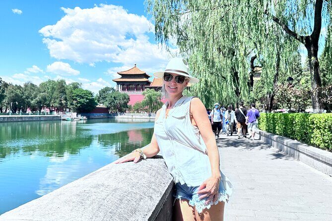Exclusive Private Photography & Video Tour to The Forbidden City - Key moments you should look for