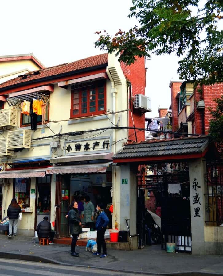 Experience Shanghai Like a Native: A Day in Local Life - A 6-Hour Shanghai Local Life Plan That Makes Sense