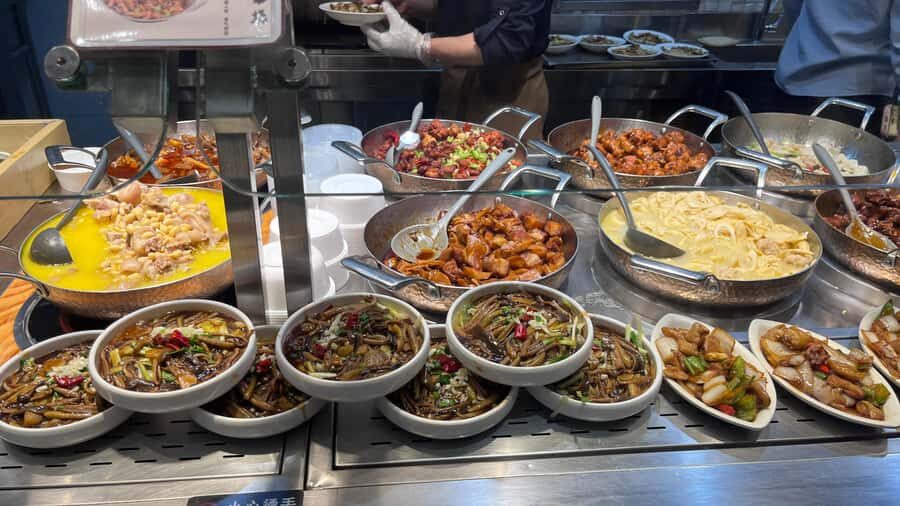 Experience Shanghai Like a Native: A Day in Local Life - Wukang Building and the Former French Concession Walk