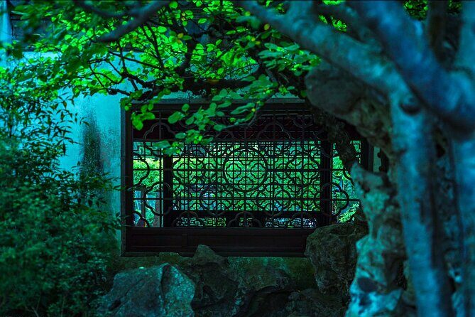 Explore Suzhou's Hidden Gardens&Enchanting Tongli Ancient Town - Should you book this Suzhou and Tongli private tour?