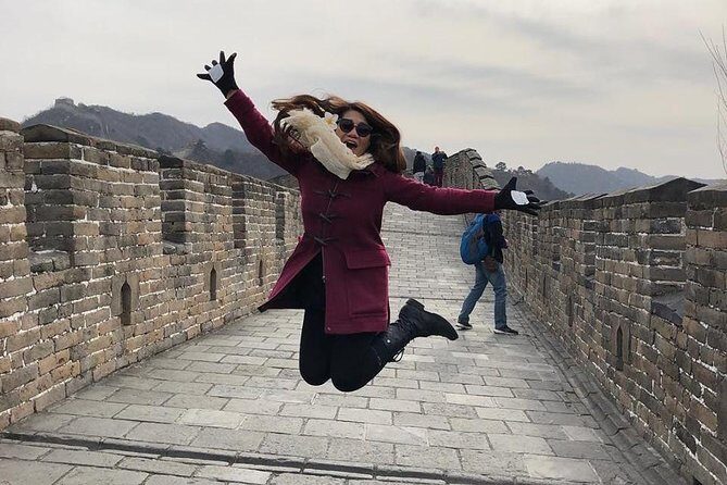 Fantastic Private Trip to Mutianyu Great Wall (English Service) - Food time: getting a local Chinese meal without wasting your evening