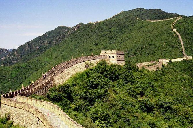 Fantastic Private Trip to Mutianyu Great Wall (English Service) - Hotel pickup in Beijing: starting your day with momentum