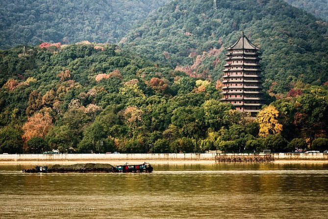 Fast Pass Priority: Hangzhou Essential Day Tour with Authentic Lunch - What “skip the line” really buys you in Hangzhou