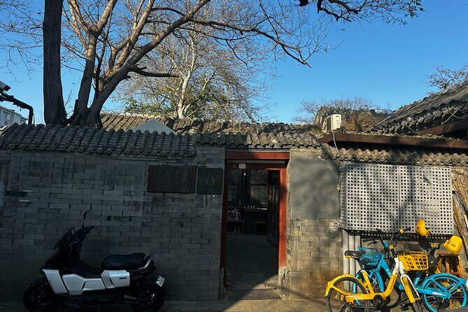 Flavors of Beijing: Eat Like A Real Chinese - What you might cook: dumplings, noodles, and classic mains