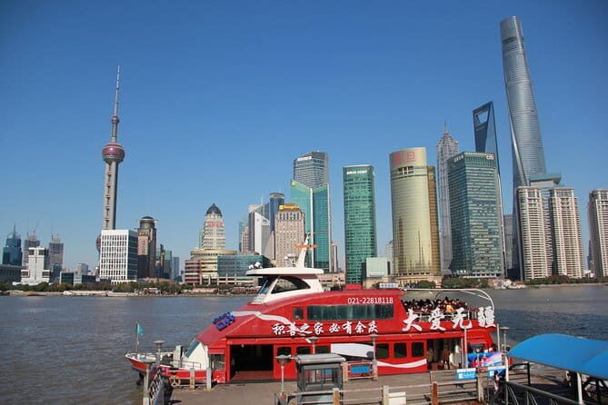 Flexible Airport Layover Tour of Shanghai City Highlights with Spa Option - Former French Concession: The Walk-Through Neighbourhood Choice