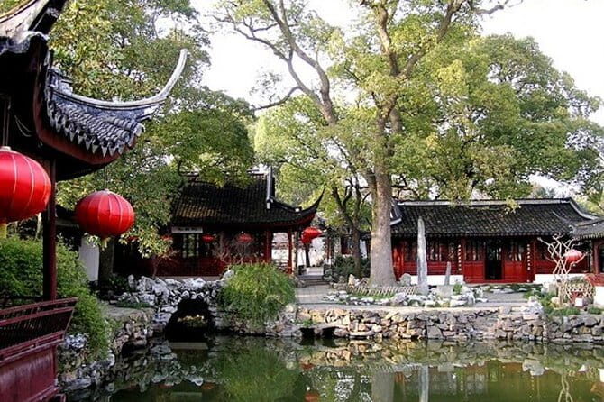 Flexible Airport Layover Tour of Shanghai City Highlights with Spa Option - Spa Option: Foot or Body Treatment Before Your Next Flight
