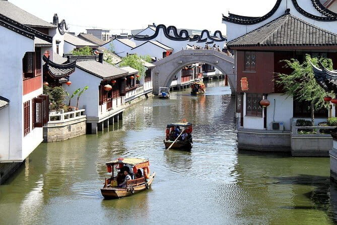 Flexible Airport Layover Tour of Shanghai City Highlights with Spa Option - Spa and Meal Add-Ons: How to Choose What Fits Your Flight