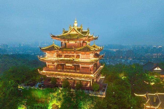 Flexible Hangzhou Private Day Tour with Lunch - West Lake (Xi Hu): how to get the most from UNESCO time