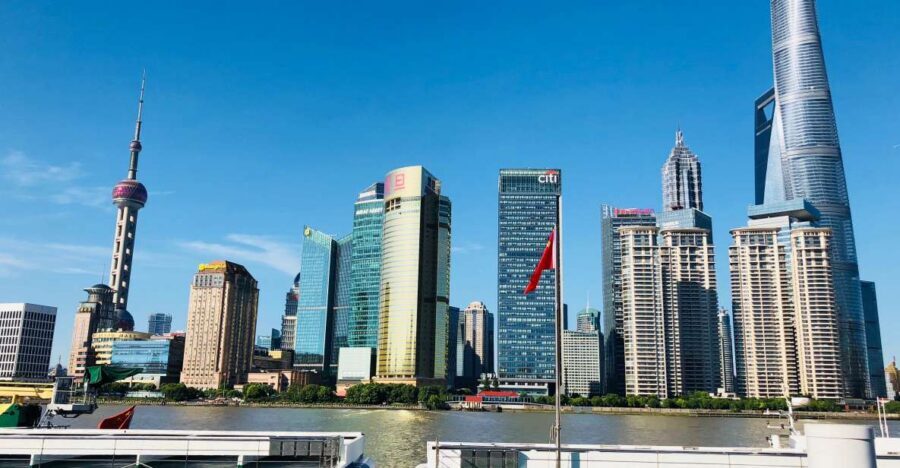 Flexible Layover Tour: Experience Shanghai on Your Schedule - Key highlights you’ll feel right away