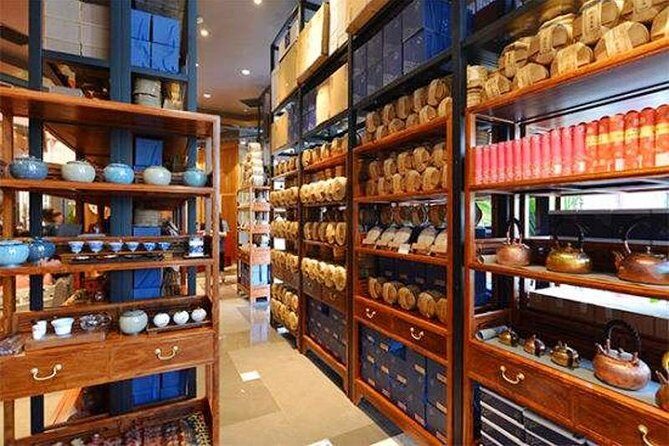 Flexible Private Guangzhou Shopping Tour with Local Shopping Guru - Why this Guangzhou shopping tour works on real schedules