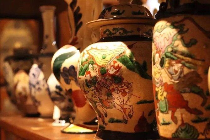 Flexible Private Guangzhou Shopping Tour with Local Shopping Guru - Shangxiajiu Pedestrian Street: souvenirs and last-minute gifts