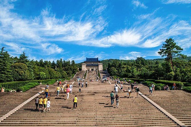 Flexible Private Nanjing City Highlights Day Tour - Key Things to Know Before You Go