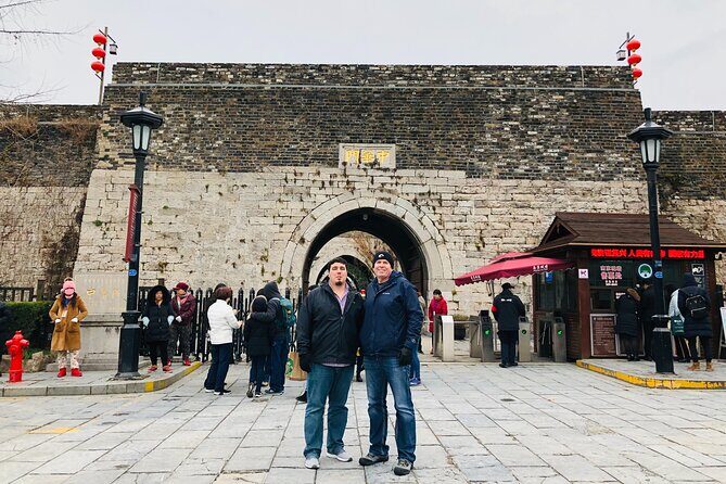 Flexible Private Nanjing City Highlights Day Tour - Xiaoling Tomb (Ming Dynasty): Why This Stop Usually Feels Like the Highlight