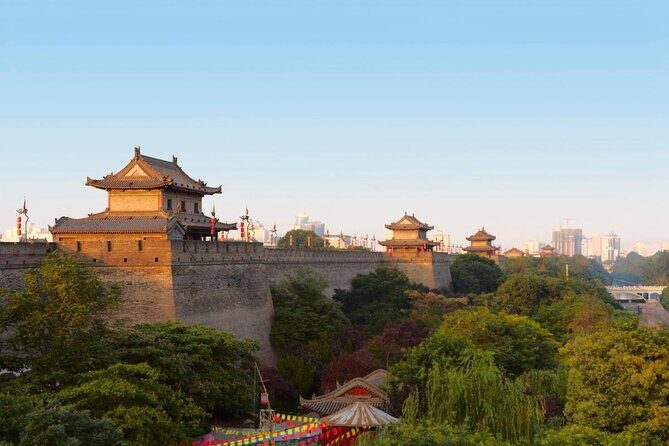 Flexible Private Xi'an Layover Tour - Key highlights worth your attention