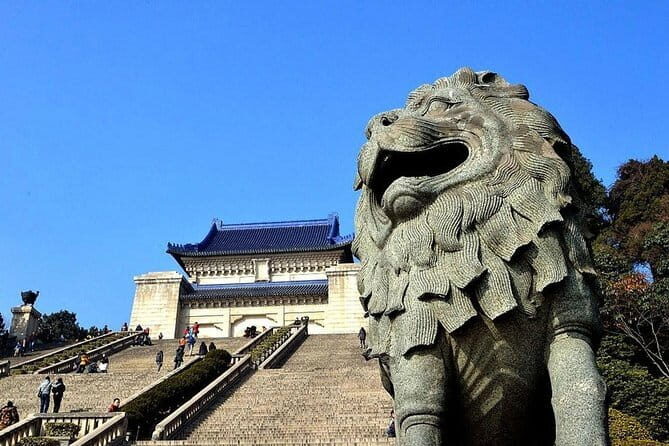 Flexible Suzhou Private Day Tour from Nanjing by Bullet Train - Optional Swaps: How to Choose Between Gardens, Temples, Museums, Lakes
