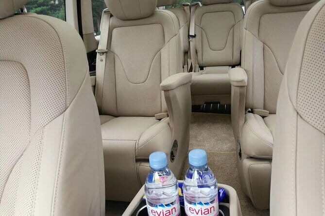 Flexible Suzhou Private Day Tour from Nanjing by Bullet Train - Food and Pace: Lunch That Helps the Whole Day Work