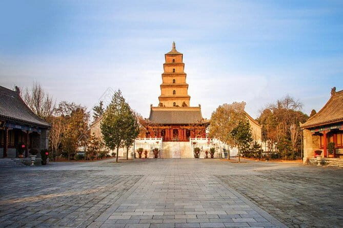 Flexible Xian Terracotta Warriors Day Tour from Shanghai - How This Shanghai-to-Xi’an Day Trip Really Works