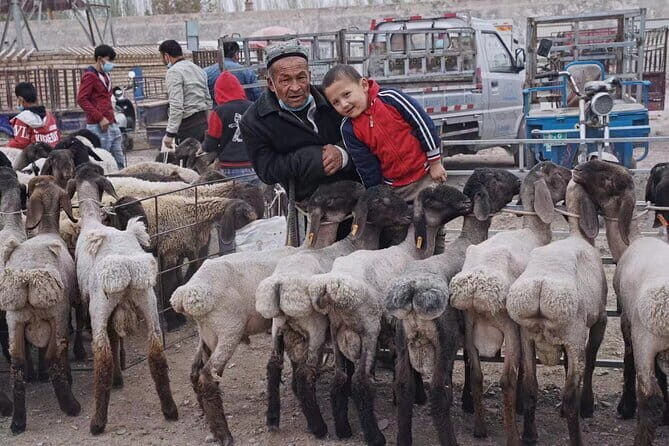 Flexible Xian Terracotta Warriors Day Tour from Shanghai - Xi’an Airport Meet-Up: The Part You’ll Be Grateful For