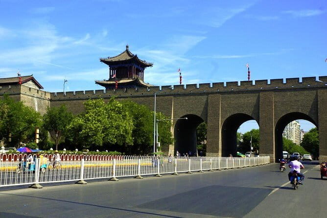Flexible Xian Terracotta Warriors Day Tour from Shanghai - Terracotta Warriors Museum: Your Main Event, Managed