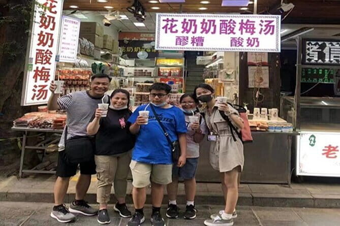 Flexible Xian Terracotta Warriors Day Tour from Shanghai - Muslim Quarter, Mosques, and Other Picks: Fit It, Don’t Force It