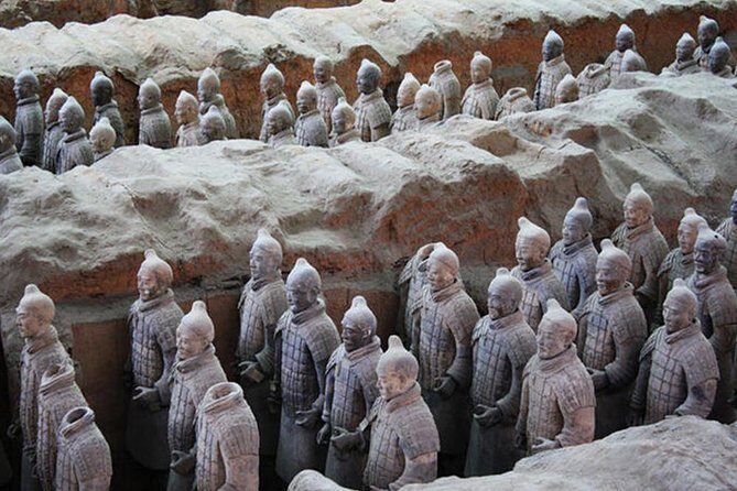 Flexible Xian Terracotta Warriors Private Day Tour Non-shopping - Pickup, Mobile Ticket, and the No-Surprises Setup