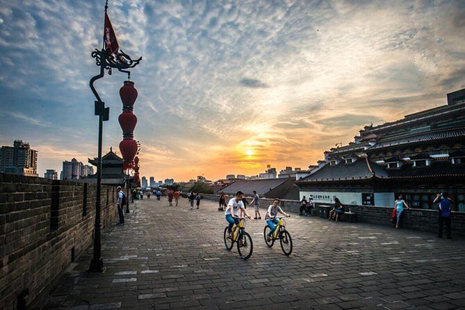 Flexible Xian Terracotta Warriors Private Day Tour Non-shopping - Big Wild Goose Pagoda (Dayanta): Ancient Buddhist Architecture in Context