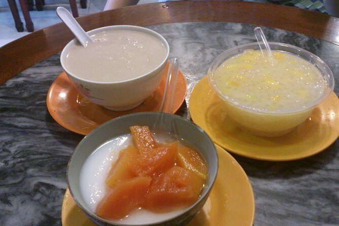 Foodies Tour In The Old Town of Guangzhou - Key things I’d plan around