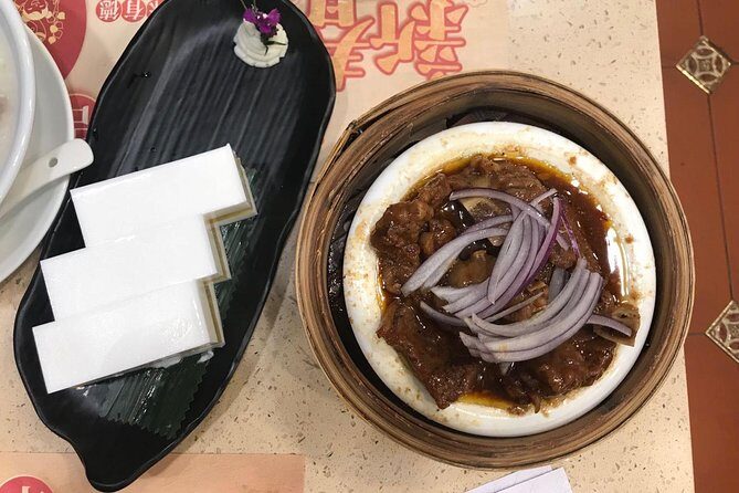 Foodies Tour In The Old Town of Guangzhou - When This Food Tour Is the Best Fit
