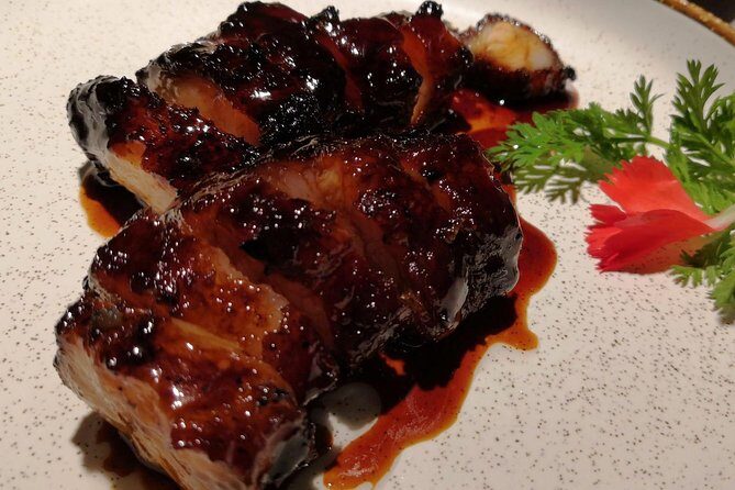 Foodies Tour In The Old Town of Guangzhou - XiGuan MinSuGuan to the Food Street: What You’ll Actually Eat