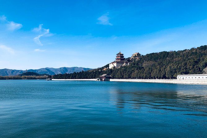 Forbidden City and Summer Palace Private Day Tour - Price and Value: What $128 Per Person Really Buys