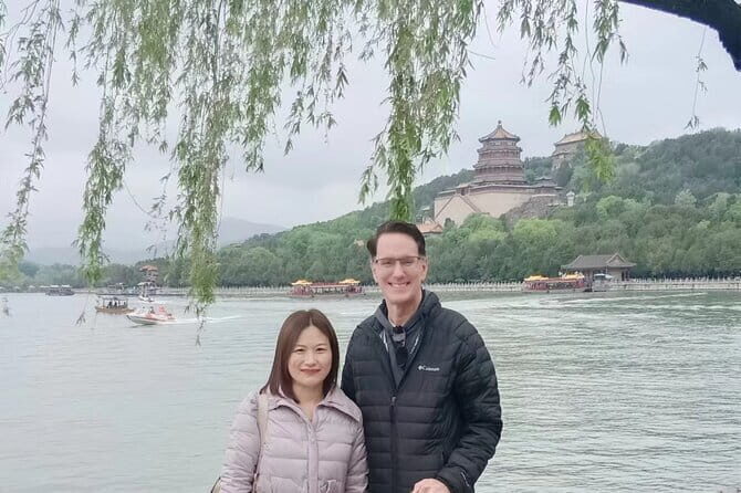 Forbidden City Entrance Ticket with Optional Guided Service - Entrance rules that affect your photos and your sanity