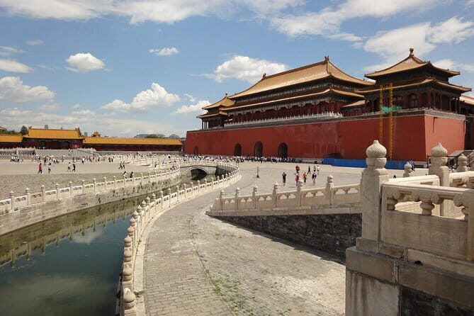 Forbidden City Entrance Ticket with Optional Guided Service - Quick FAQ for Forbidden City ticket holders