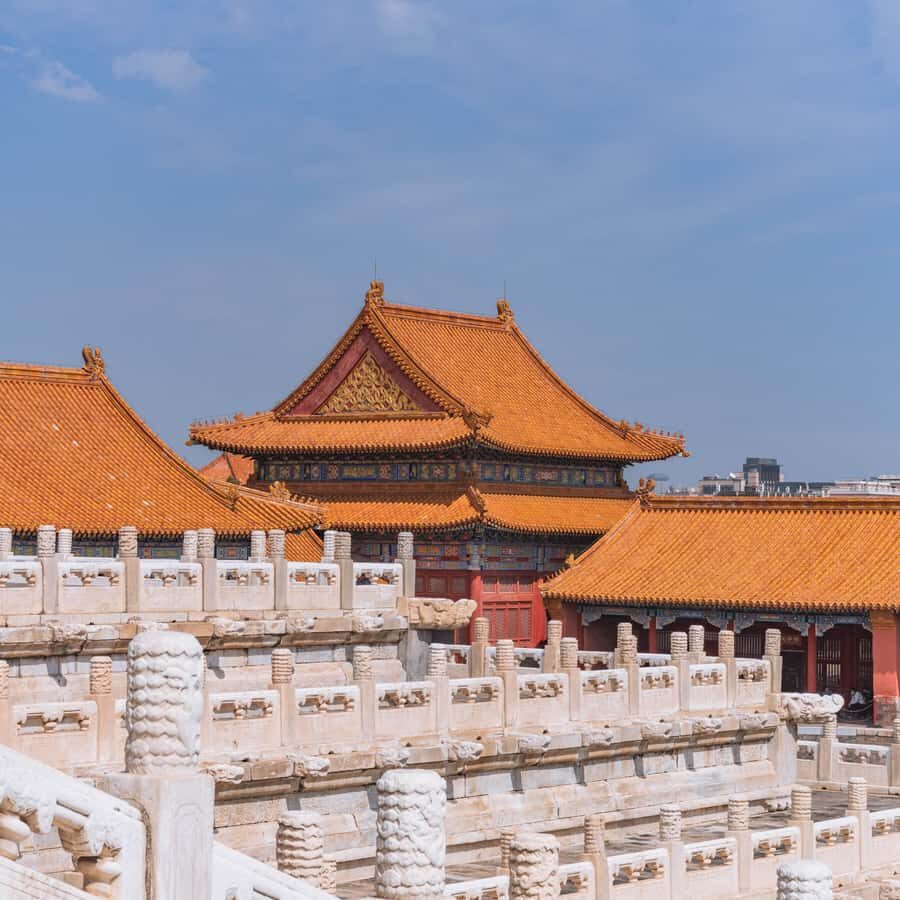 Forbidden City & Mutianyu Great Wall Small Group Day Tour - Price at $16: where the value is strong and where costs can add up